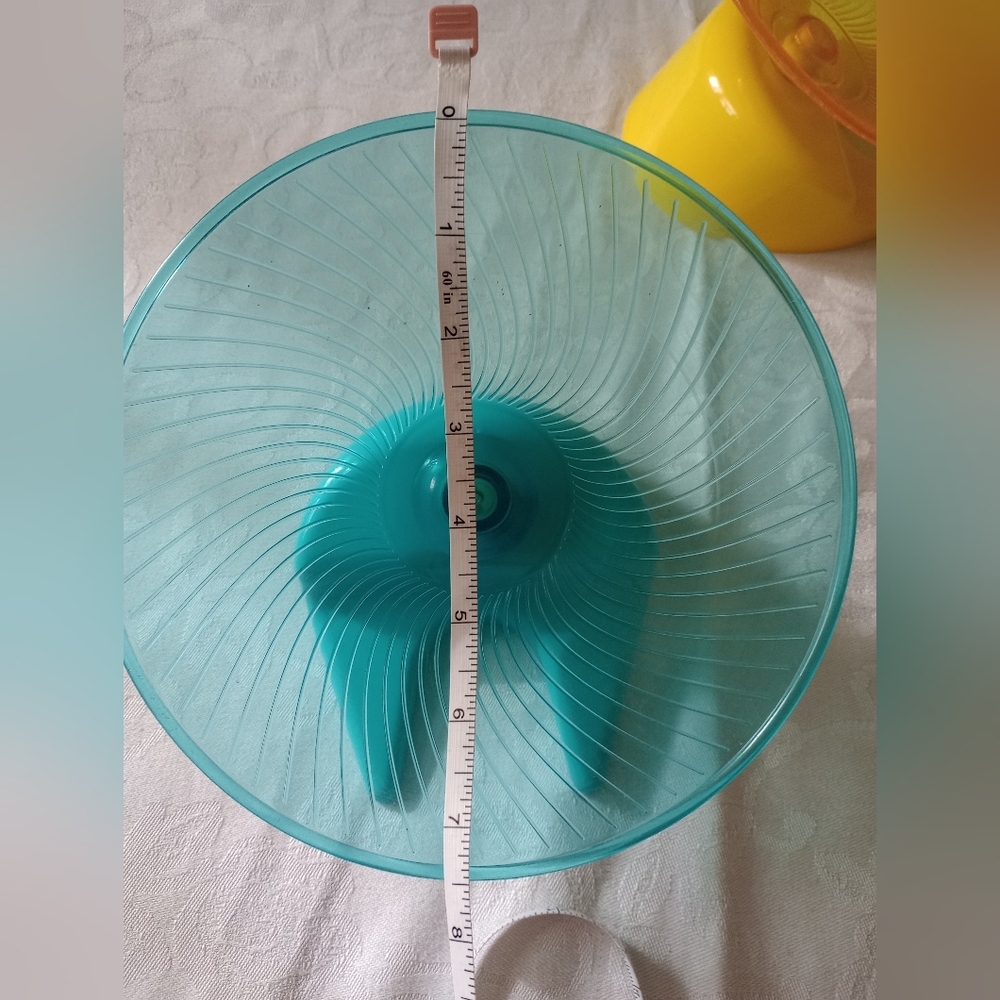 Small Animal Exercise Wheels - Picture 9 of 11